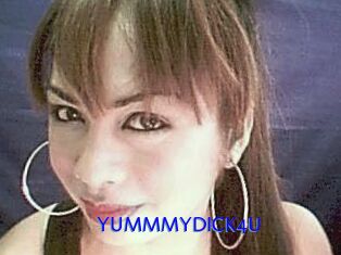 YUMMMYDICK4U