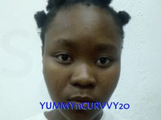 YUMMYnCURVVY20