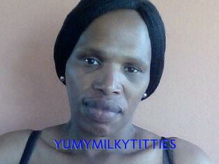 YUMYMILKYTITTIES