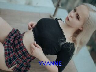 YVANNE