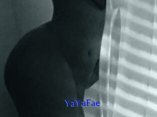 YaYaFae