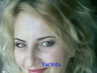 Yacinta