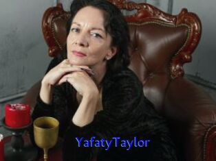 YafatyTaylor