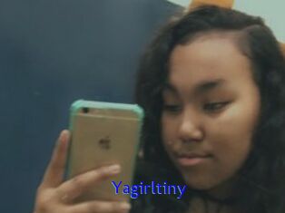Yagirltiny