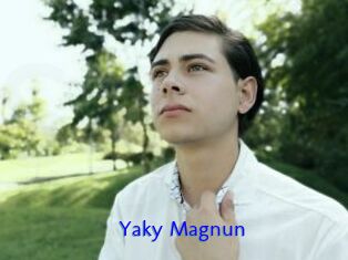 Yaky_Magnun