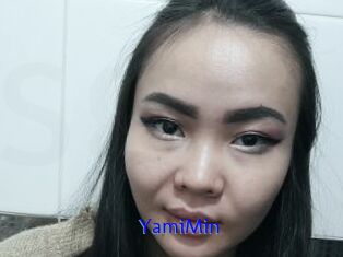 YamiMin