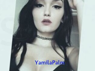 YamilaPalm