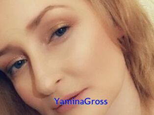 YaminaGross Sexo Gratis