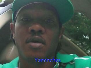 Yaminches