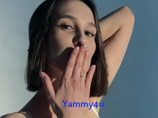 Yammy4u