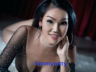 Yammynatty