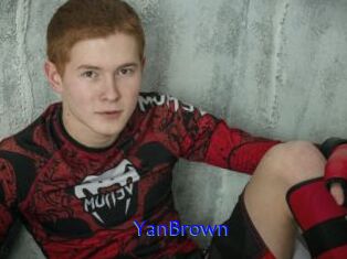YanBrown