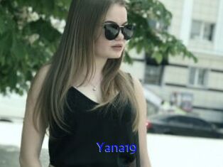 Yana19