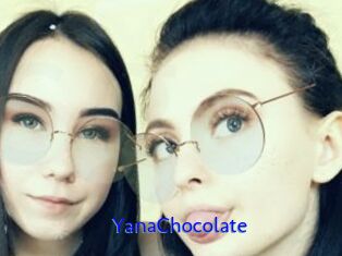 YanaChocolate