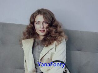 YanaFonty