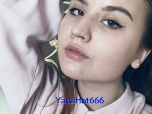 YanaHot666