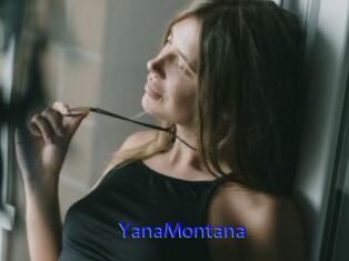 YanaMontana