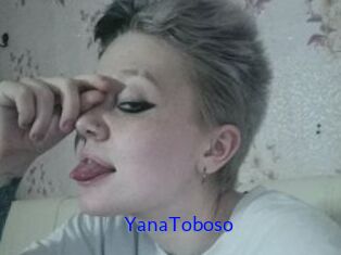 YanaToboso