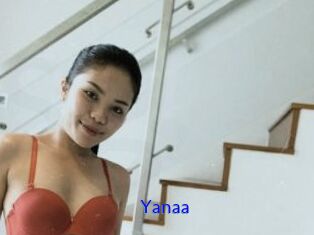 Yanaa