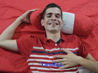 Yandroz