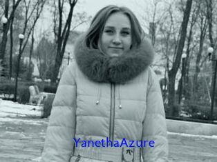 YanethaAzure