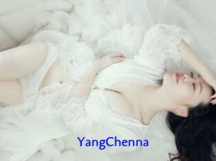 YangChenna