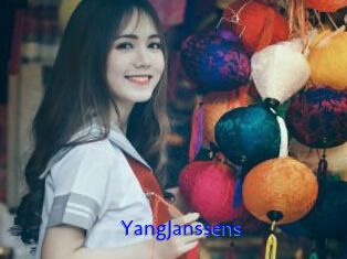 YangJanssens