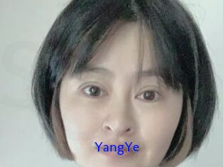 YangYe