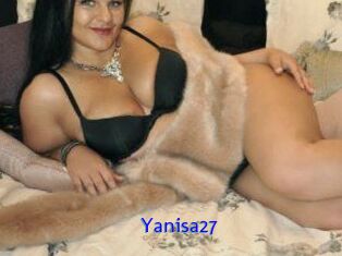 Yanisa27