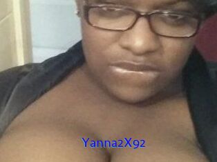 Yanna2X92