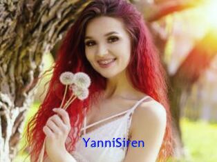 YanniSiren