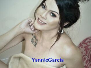 YannieGarcia