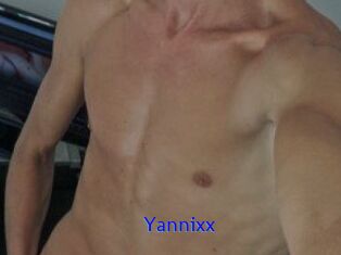 Yannixx