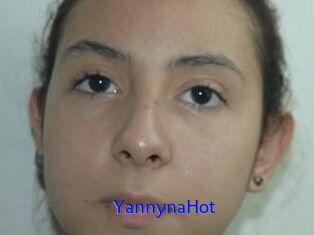 YannynaHot