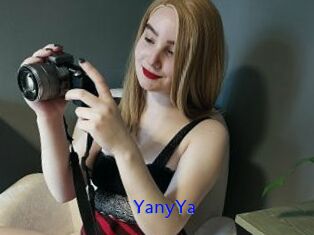 YanyYa