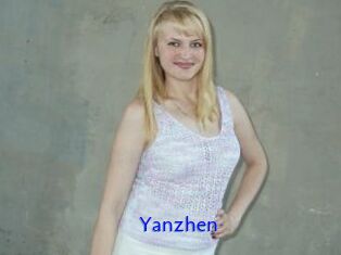 Yanzhen