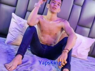 YapsKing