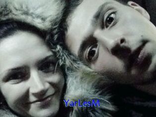 YarLesM