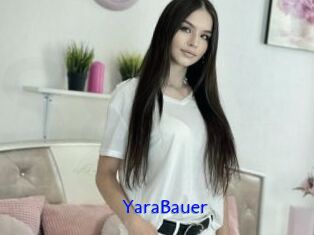YaraBauer