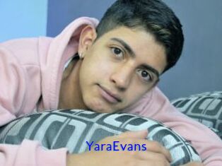 YaraEvans