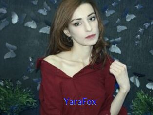 YaraFox Sexo Gratis