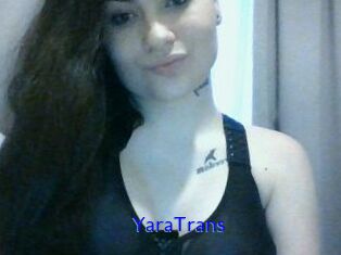 YaraTrans