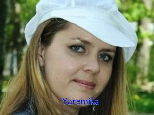 Yaremika