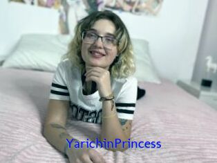 YarichinPrincess