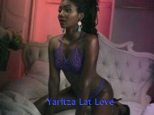 Yaritza_Lat_Love