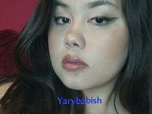 Yarybabish