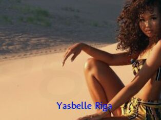 Yasbelle_Riga
