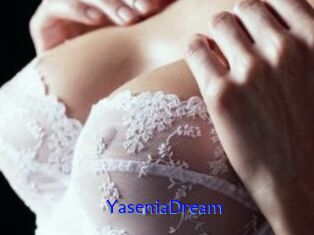 YaseniaDream