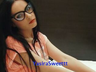 YasiraSweettt