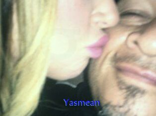 Yasmean